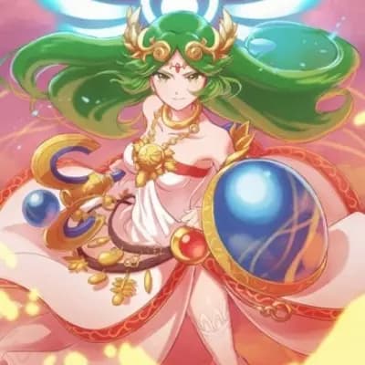 Palutena thumbnail
