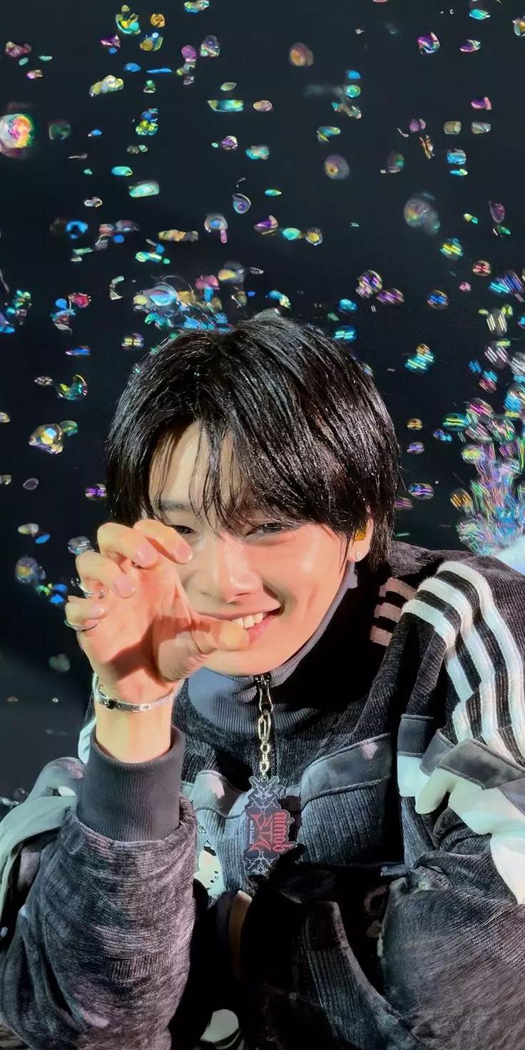 Jeongin thumbnail