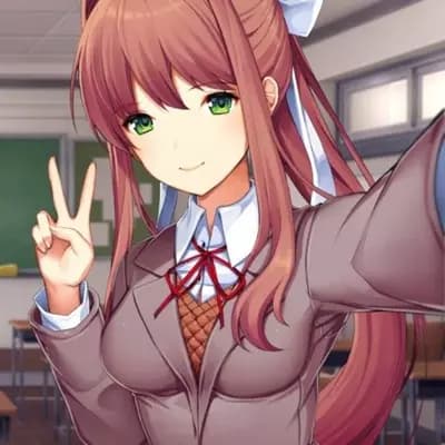 Monica thumbnail