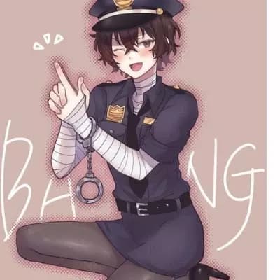 Dazai thumbnail
