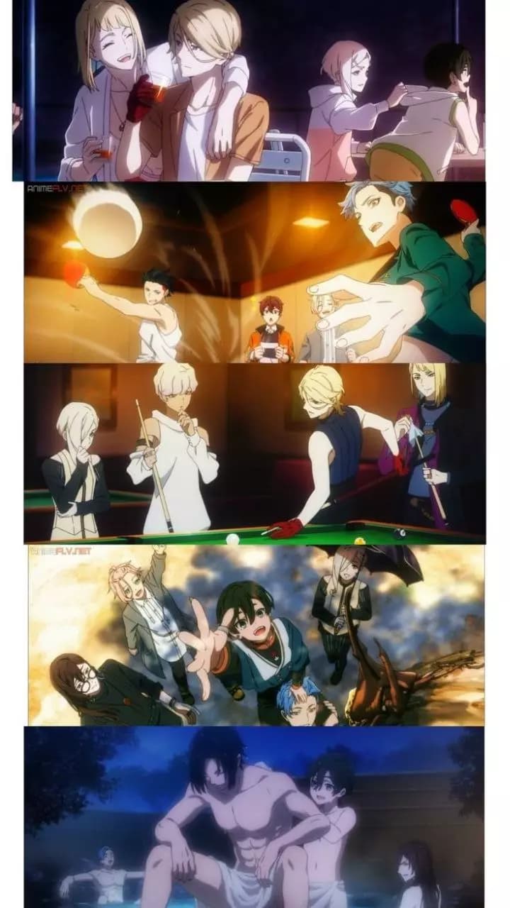 Visual prison 1 thumbnail