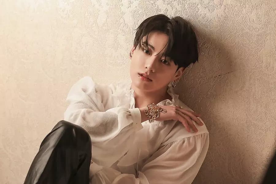 Jeon Jungkook thumbnail