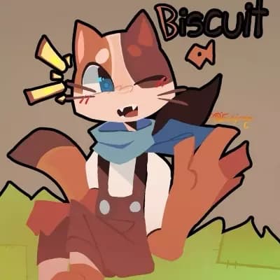 Biscuit thumbnail