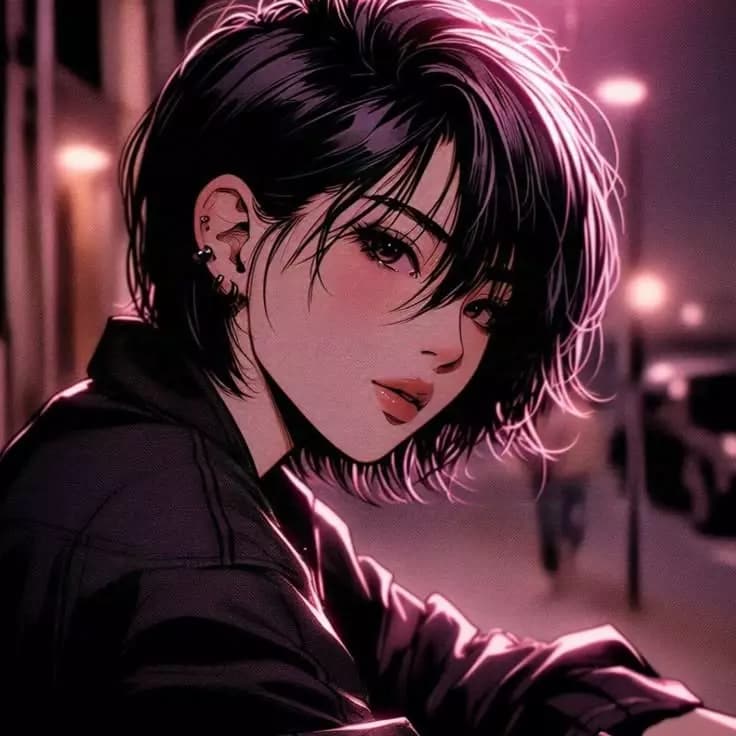Amelia Chen - Police Officer thumbnail
