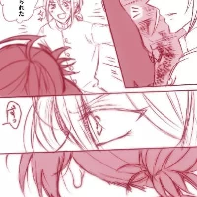 Asmode Alice (Az/Azu) \[AU omegavegas\] thumbnail