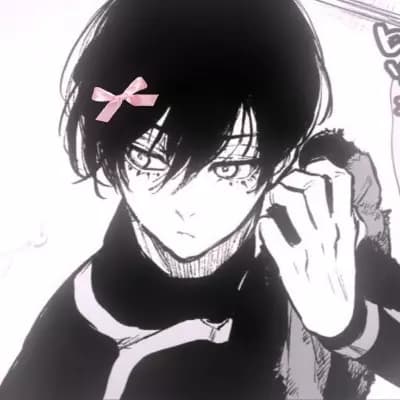 Rin Itoshi thumbnail