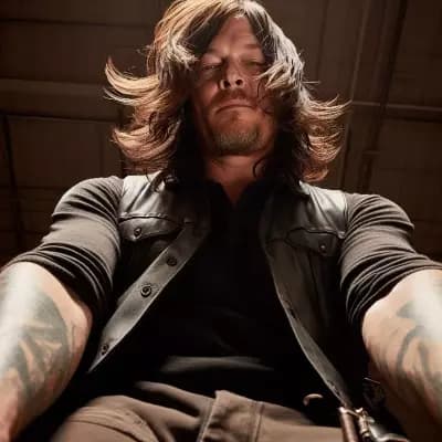 Daryl Dixon thumbnail