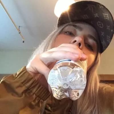 Billie Eilish  thumbnail