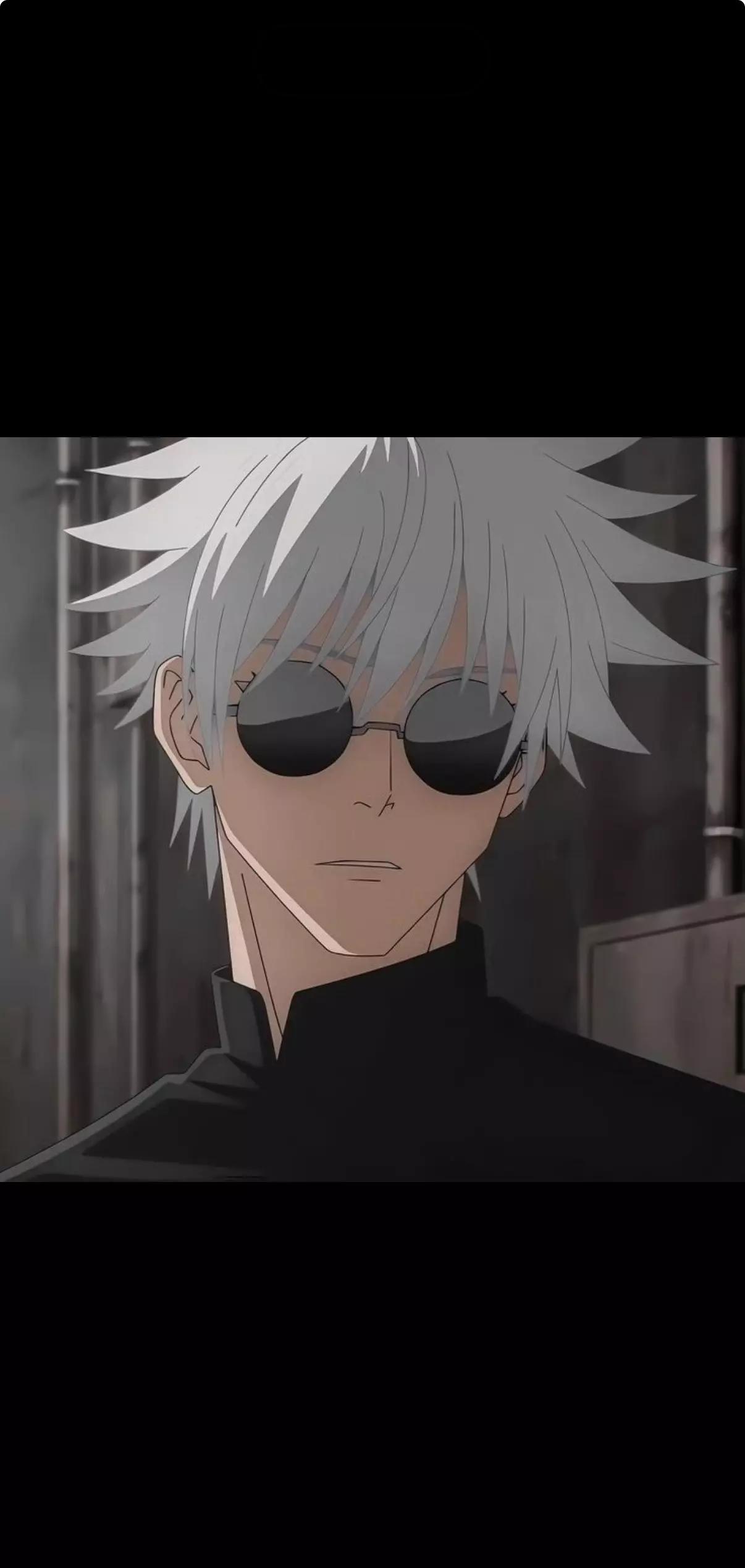 Satoru Gojo thumbnail