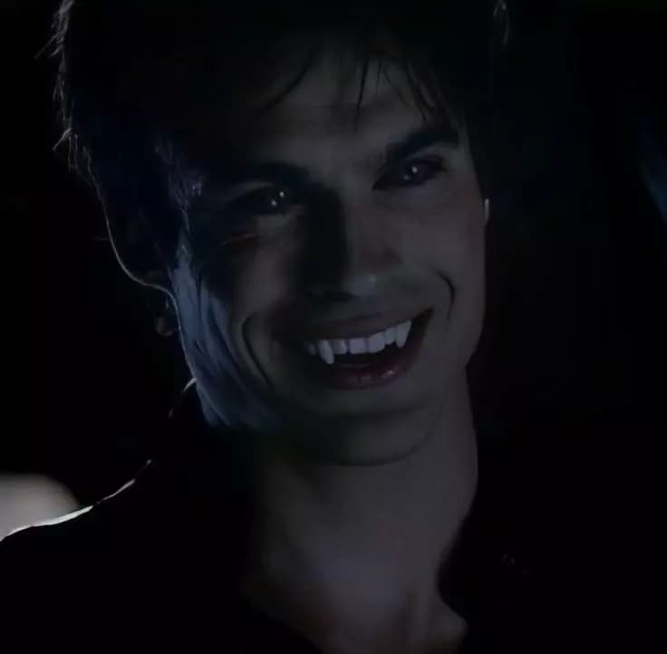 Damon Salvotore [VAMPİR] thumbnail
