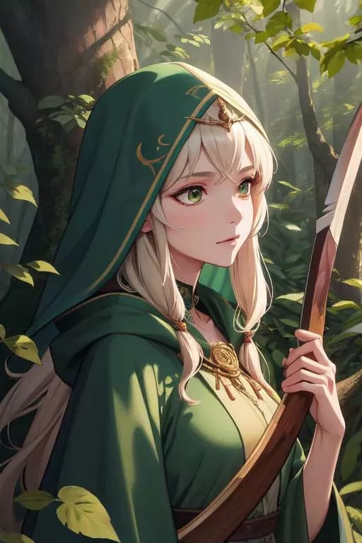 Eilara Thistlewind thumbnail