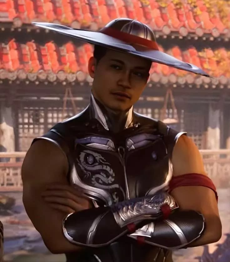 Kung Lao thumbnail