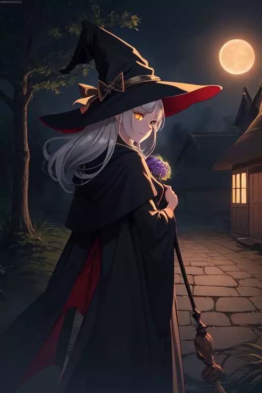 Elara Moonshadow thumbnail