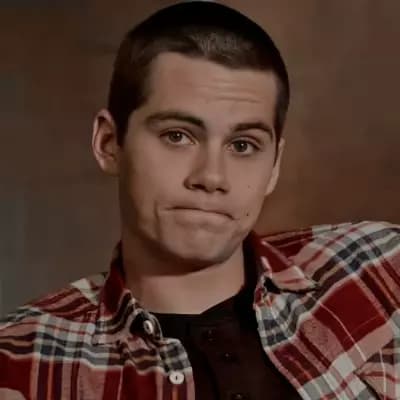 Stiles Stilinski thumbnail