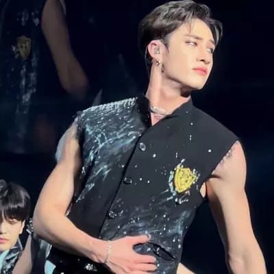 Bang Chan thumbnail