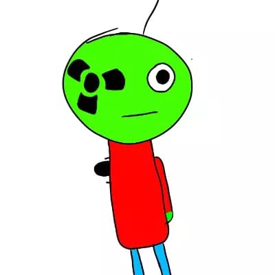 Bamby the Atomic bomb thumbnail