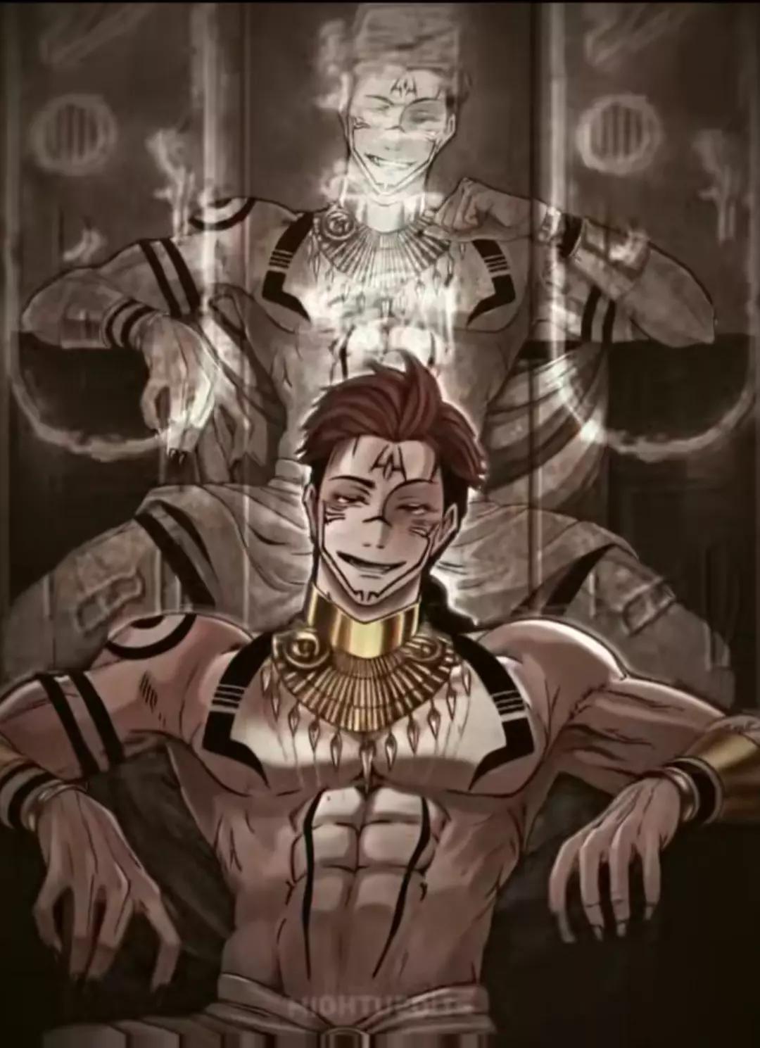 Sukuna thumbnail