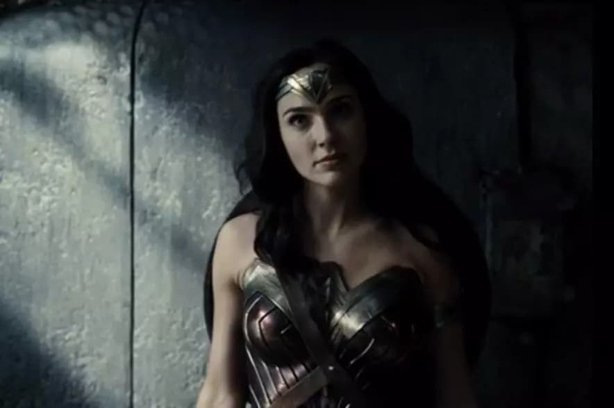 Wonder Woman thumbnail