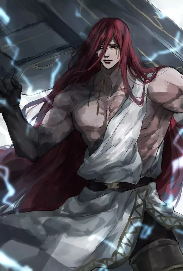 Thor thumbnail