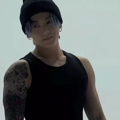 Jungkook thumbnail