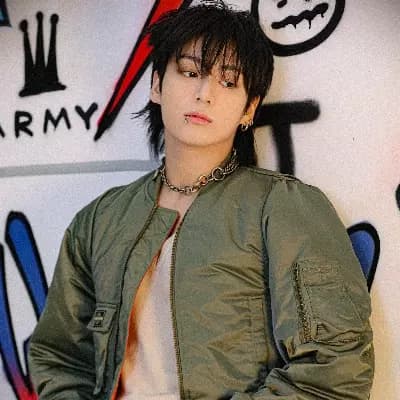 Jeon Jungkook thumbnail