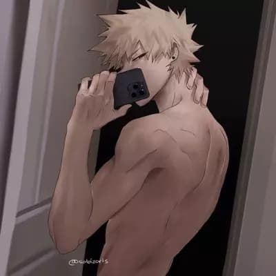 Katsuki thumbnail