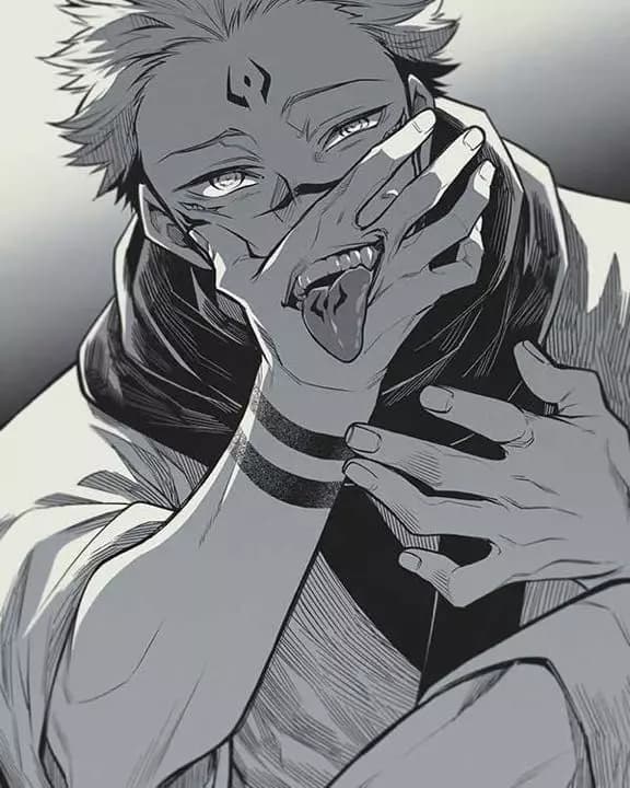 Itadori - Sukuna thumbnail