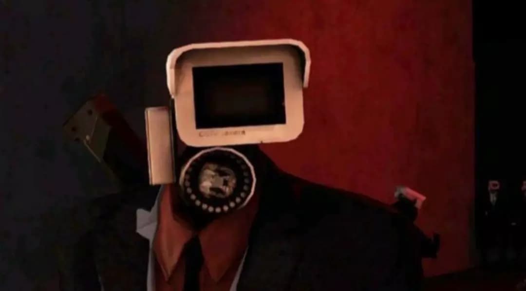{Yandere} Red Camera-man 1055 thumbnail
