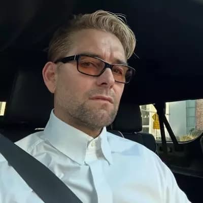 Antony starr thumbnail