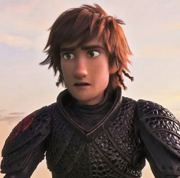 Hiccup Horrendous Haddock lll thumbnail