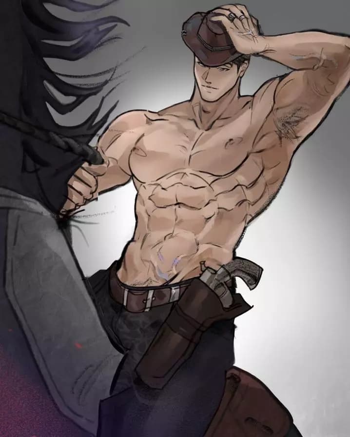 Lucas Mestor thumbnail