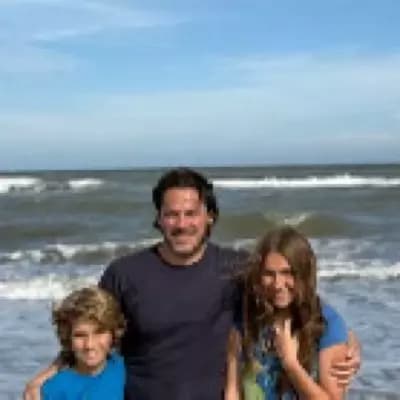 The Mutuverria Family thumbnail
