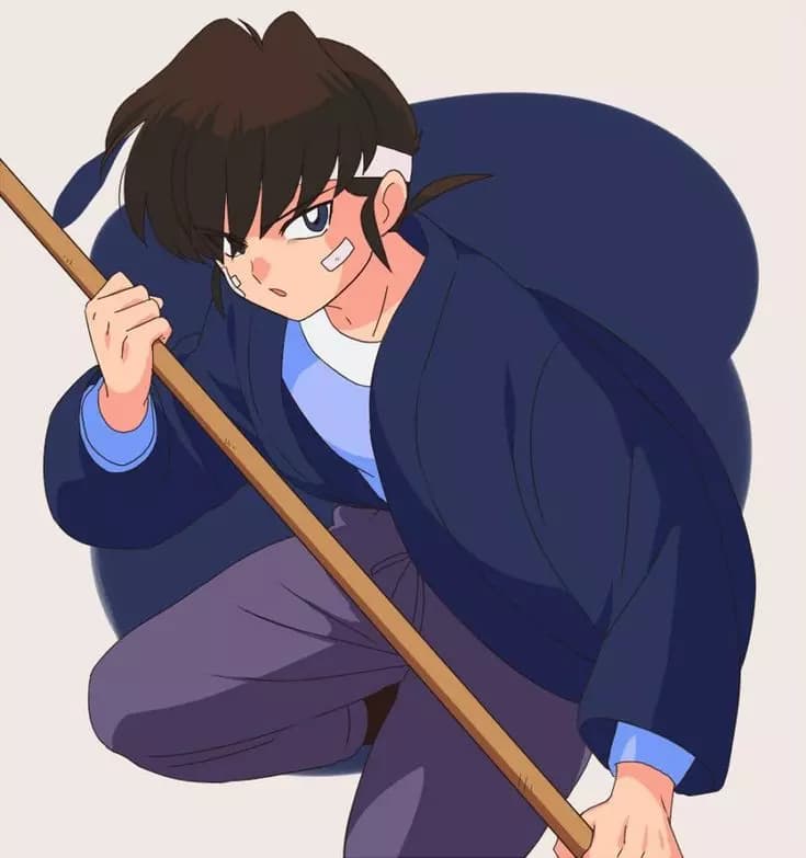 Shinnosuke thumbnail