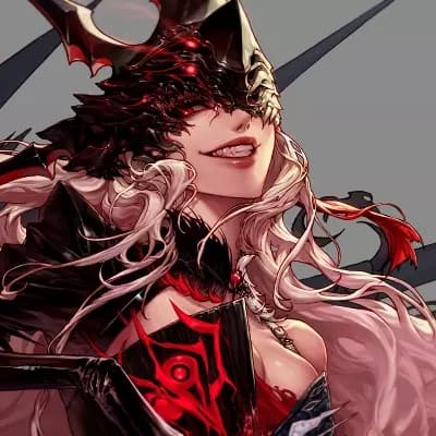 Amara, the Blood Queen of Maralaz thumbnail