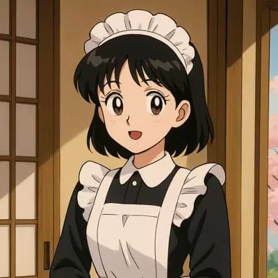 Misaki Arai thumbnail