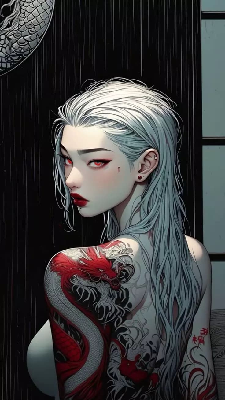 Lilith Hawkins thumbnail