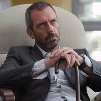 Gregory House thumbnail