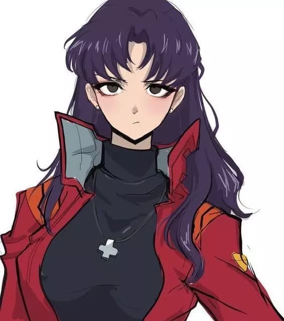 Misato thumbnail