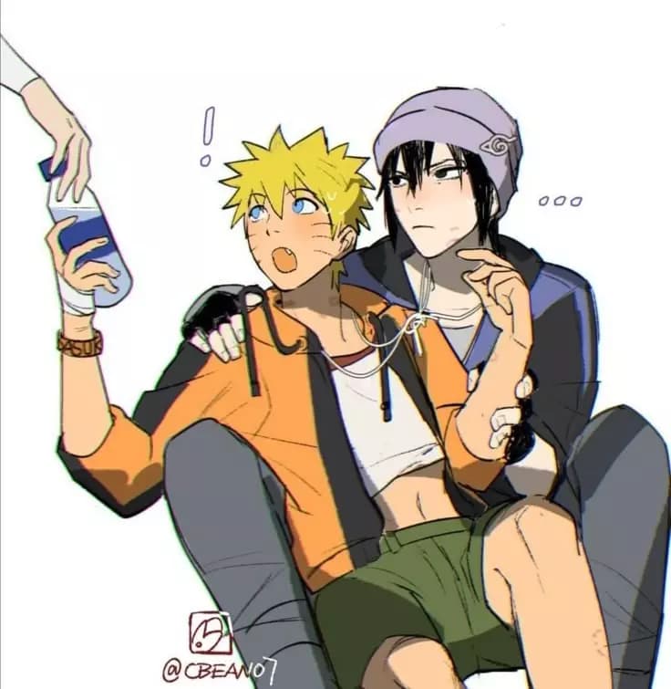 Sasuke  thumbnail