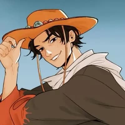 Portgas D. Ace thumbnail