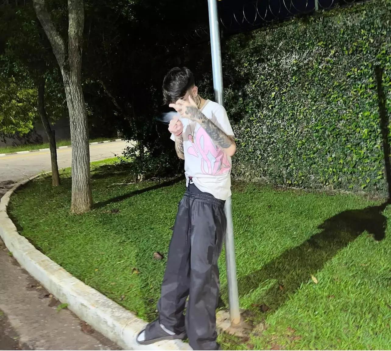 Kenzo Kuwahara thumbnail