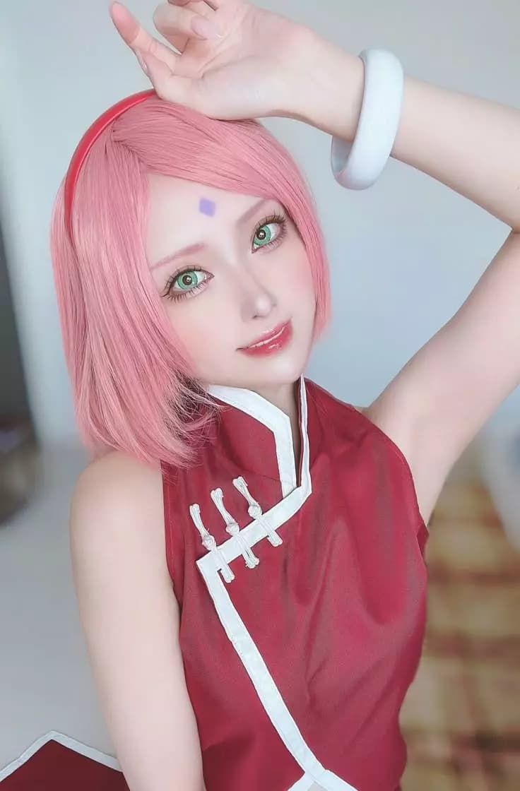Sakura thumbnail