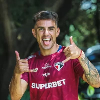 Enzo Díaz thumbnail