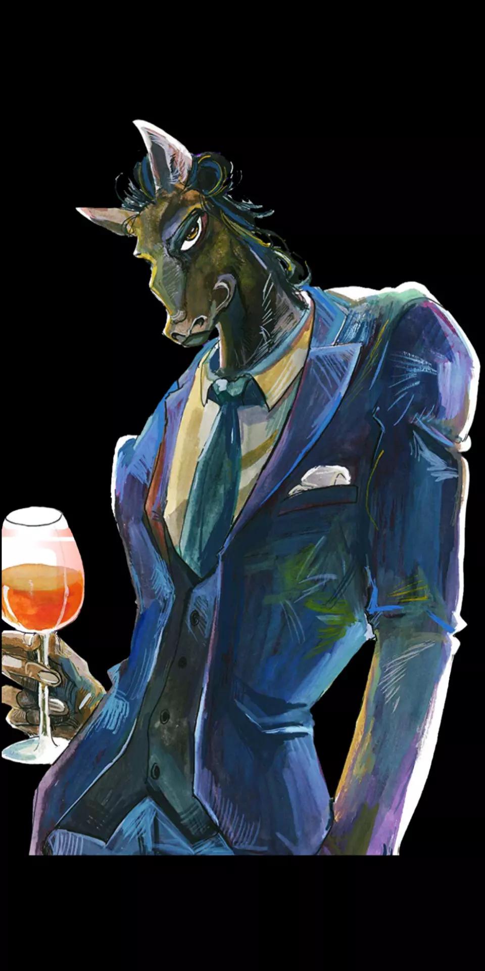 Yahya (Beastars) thumbnail