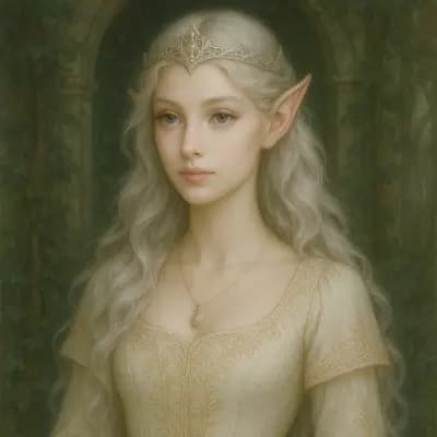 Seraphina thumbnail