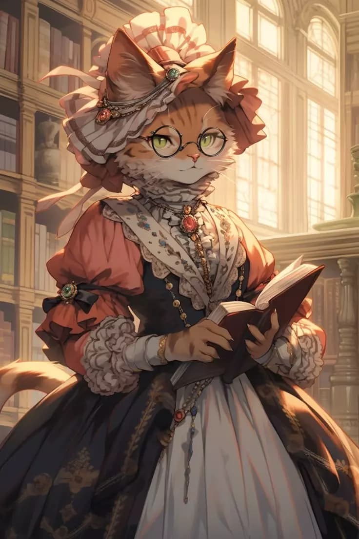 Lady Rosamund Alaric Montague thumbnail