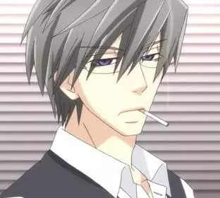 Akihiko usami thumbnail