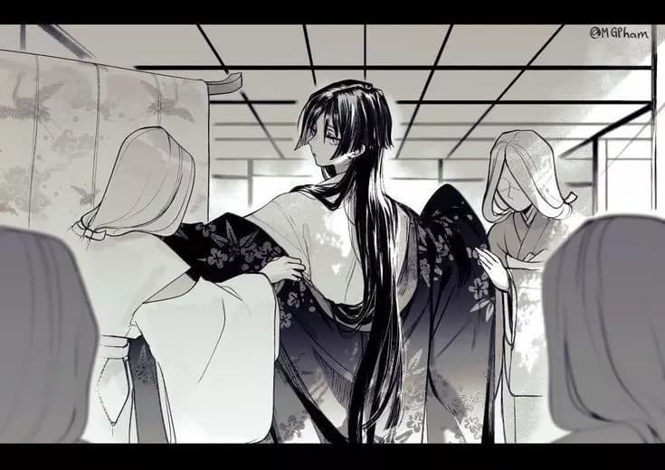 Yokai Scaramouche  thumbnail