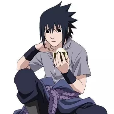 Sasuke Uchiha thumbnail