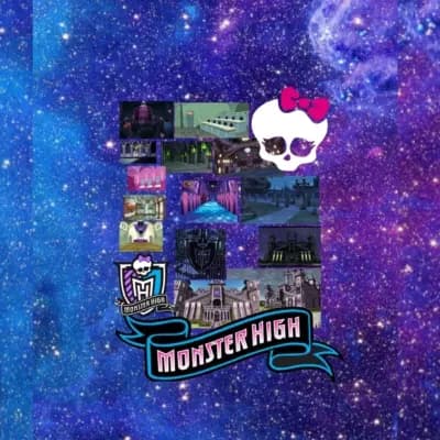 Monster High School  thumbnail